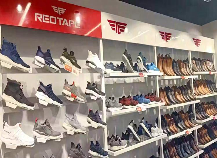 RedTape Franchise in Delhi: Eligibility, Space Requirements & How to Apply