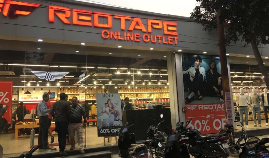 Is RedTape Franchise Profitable? Margin, ROI & Real Earnings Potential in India